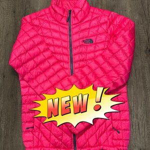 NEW Women’s NORTHFACE Thermoball Jacket